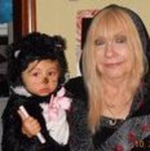 Meet your Posher, Kathy